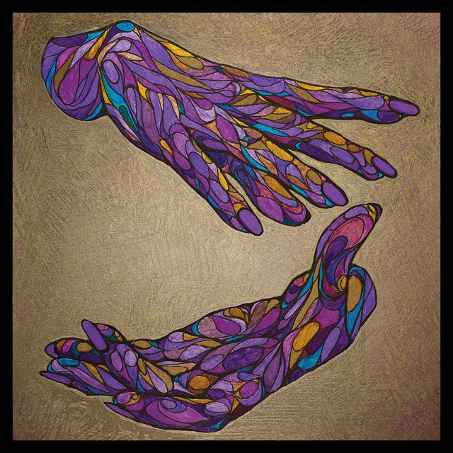 The Way And Color cover art