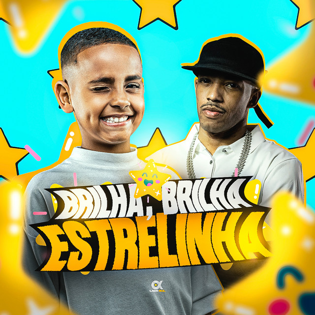 Brilha, Brilha Estrelinha