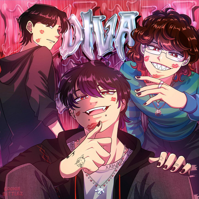 DIVA