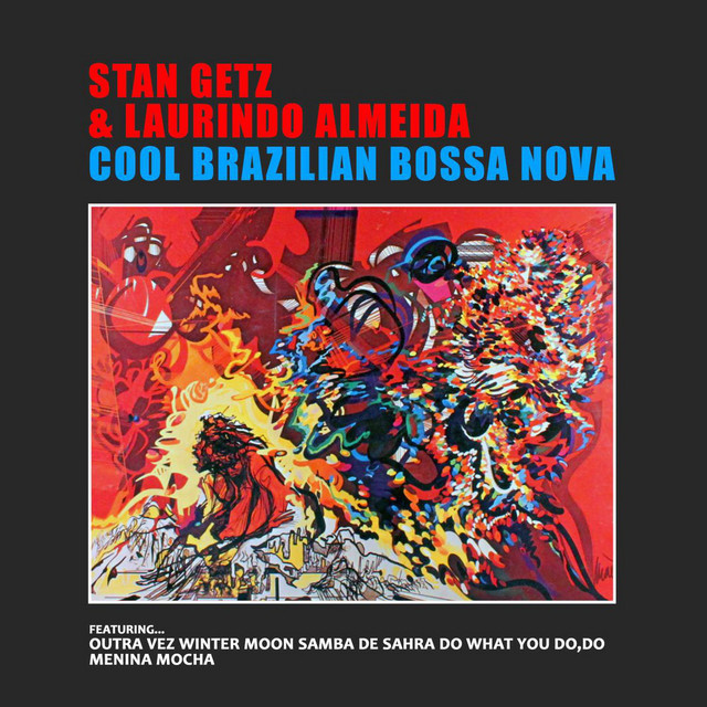 【USオリジナル】STAN GETZ with LAURINDO ALMEIDA Getz, Stan - Stan Getz with Guest Artist Laurindo Almeida - Amazon