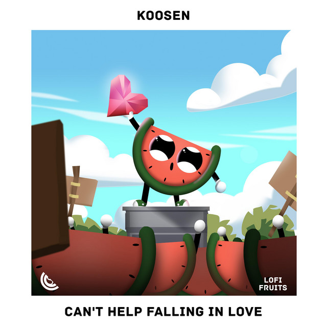 Can't Help Falling in Love