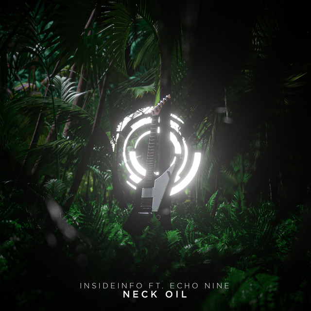 Neck Oil album art