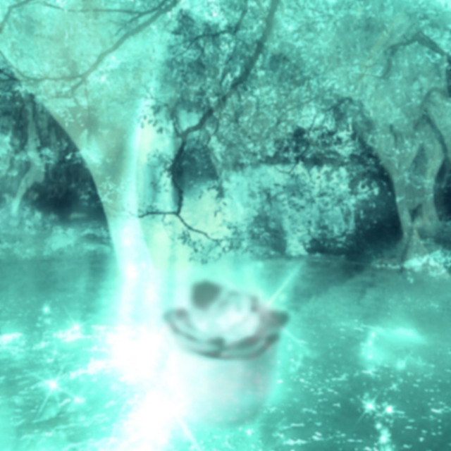 Fog Morning Hello cover art