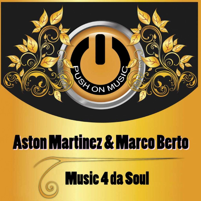 Music 4 Da Soul - Original Mix