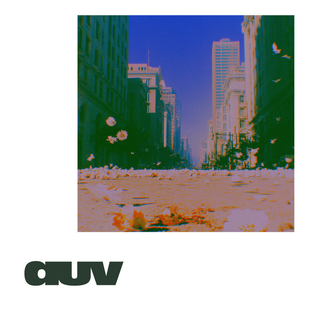undefined album image