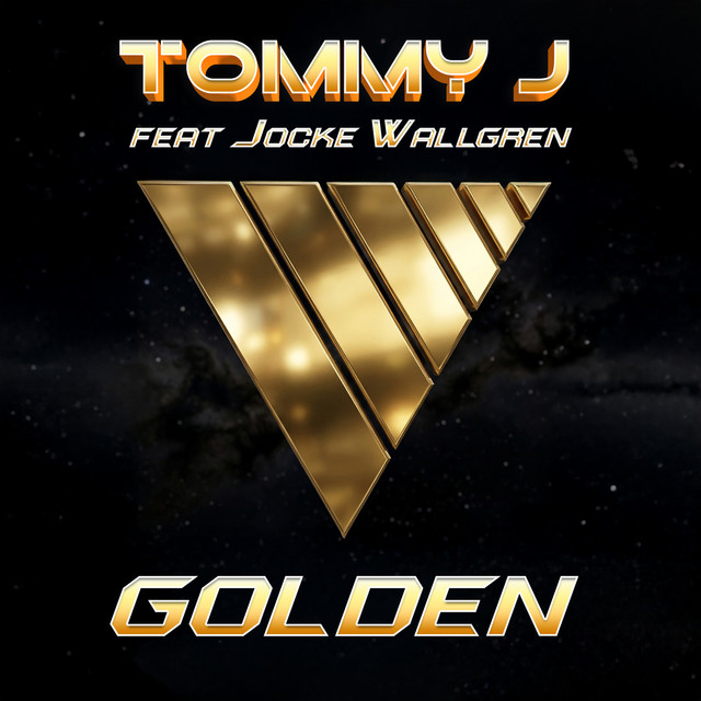 Golden cover