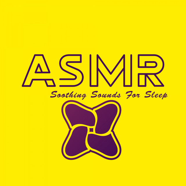 ASMR Soothing Sounds To Sleep cover art