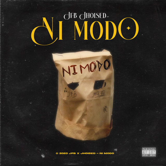 Ni Modo cover art