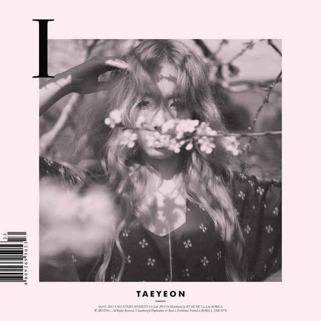 TAEYEON テヨン I The 1st Mini Album トレカ付き I - The 1st Mini Album - Single by TAEYEON | Spotify
