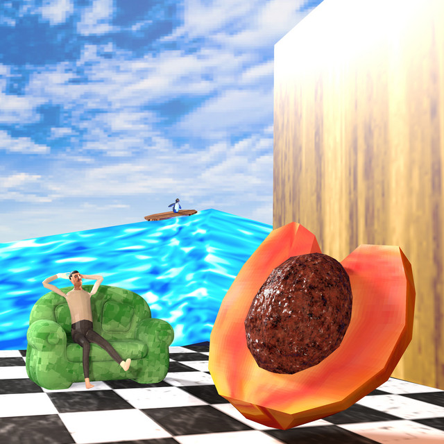 Chulita - Slowed & Reverb