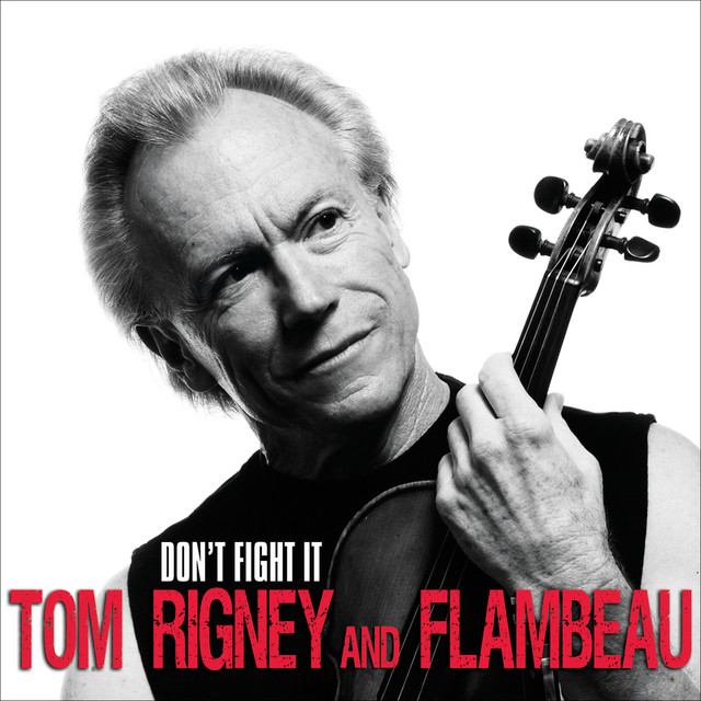 Don't Fight It cover art