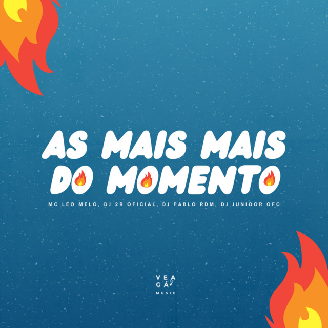 AS MAIS MAIS DO MOMENTO