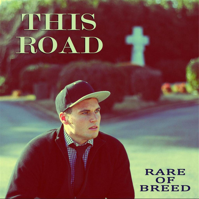This Road cover art
