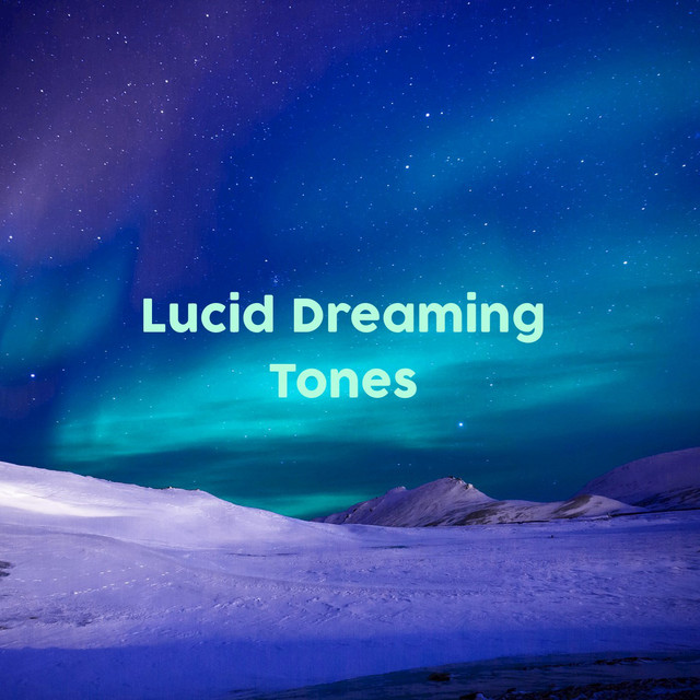 Lucid Dreaming Music cover art