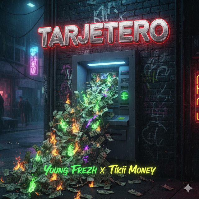 Tarjetero