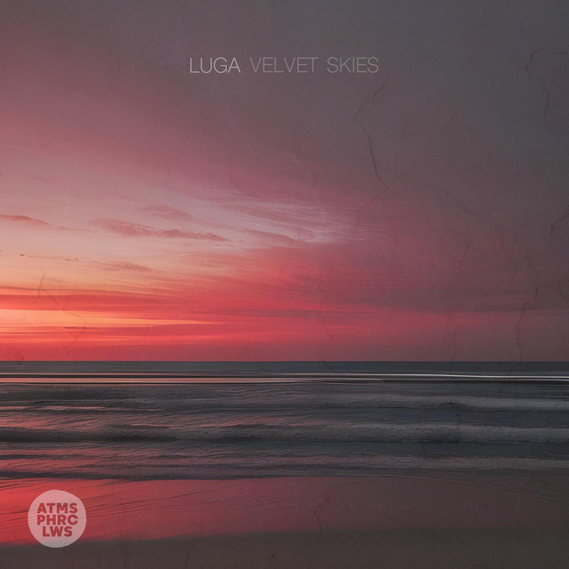 Обкладинка: Velvet Skies — Luga