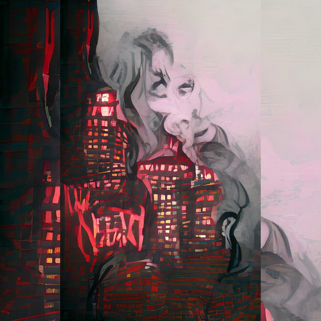 Bad City cover