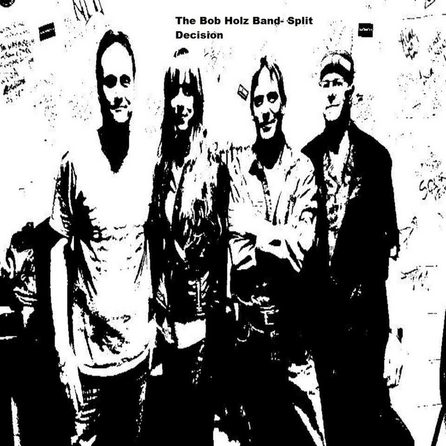 The Bob Holz Band