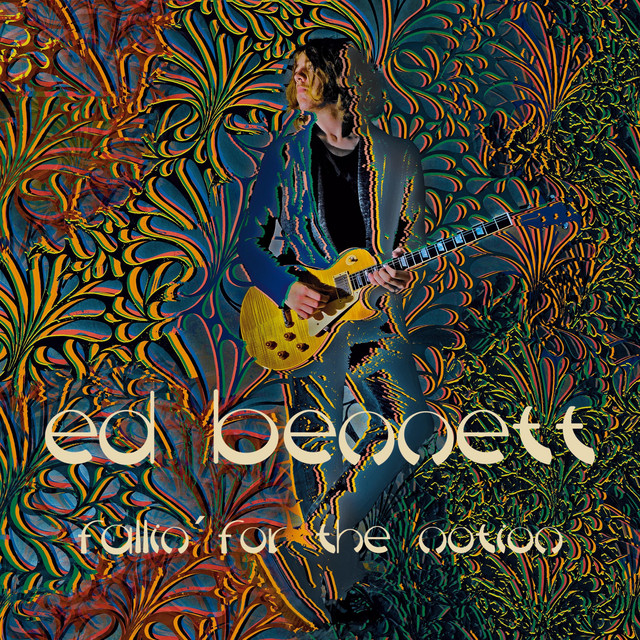 Ed Bennett Photo