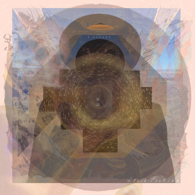 I Aubade cover art