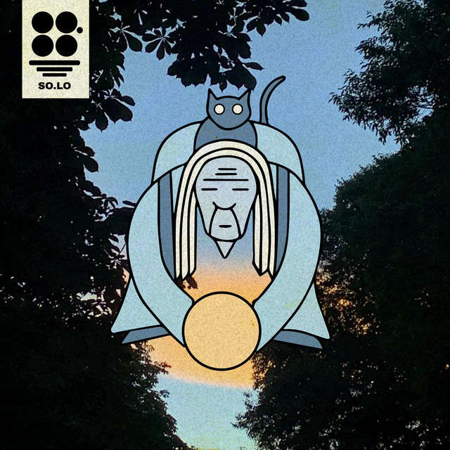 Morning cover art