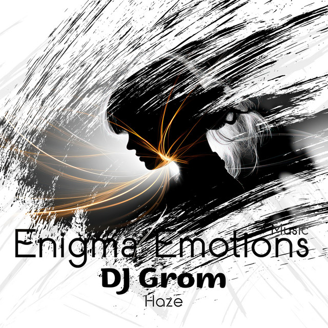 Обкладинка Dj Grom — Haze