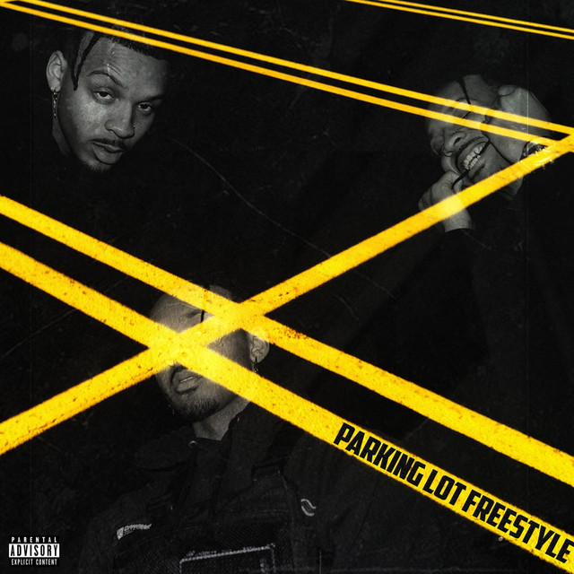 Parking Lot (Freestyle)