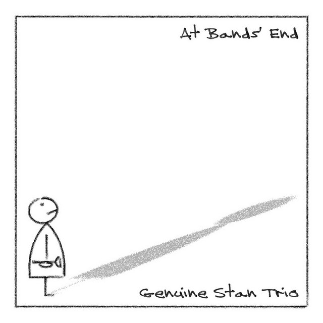 At Bands' End cover art