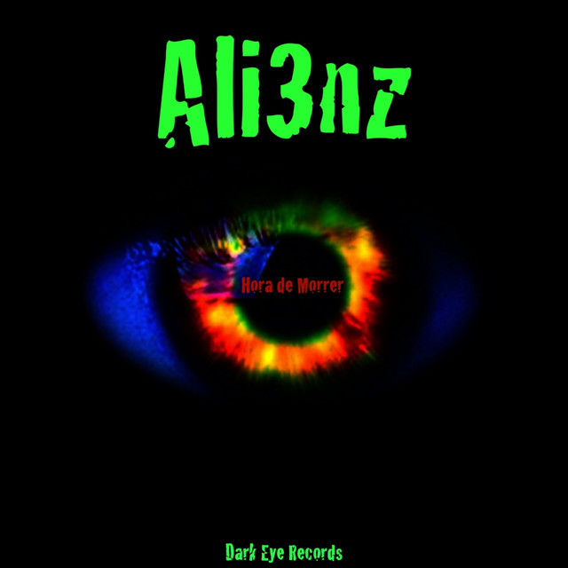 Ali3nz