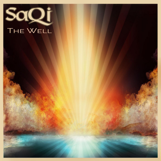 The Well cover art