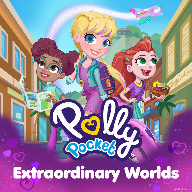 Best Friends (from the Adventures in Rio Special) cover art