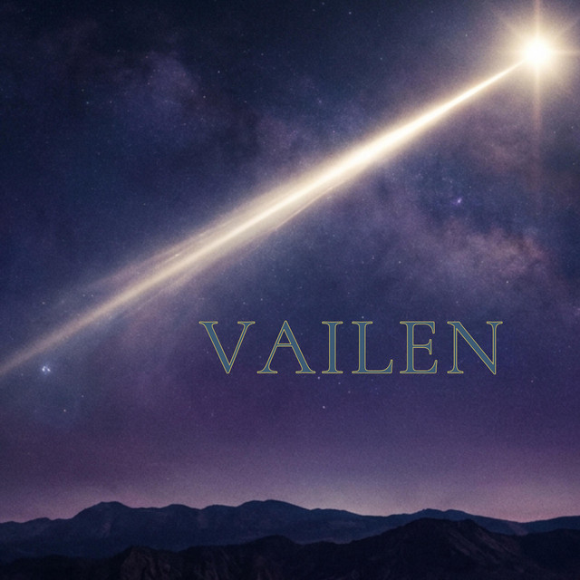 New Starlight - song and lyrics by Vailen | Spotify