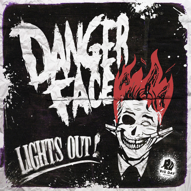 Lights Out! cover