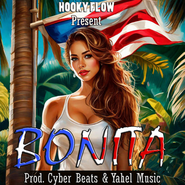 Bonita cover