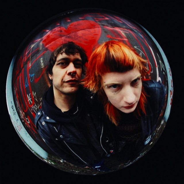 Malér cover art