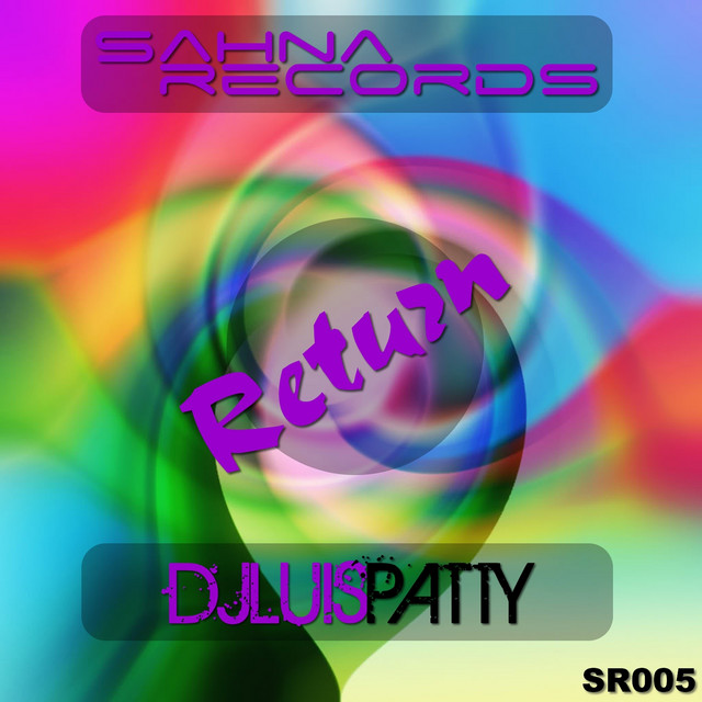 Return cover art