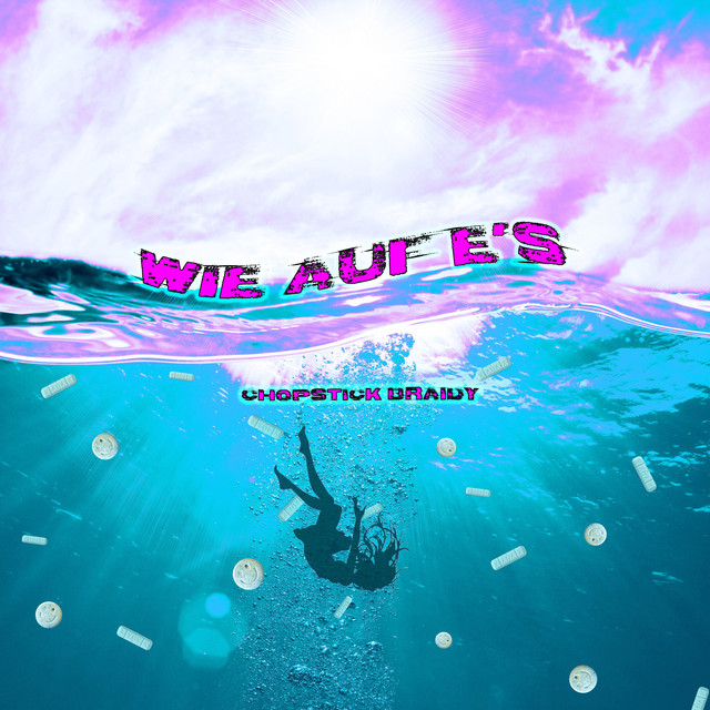 Wie auf E´s