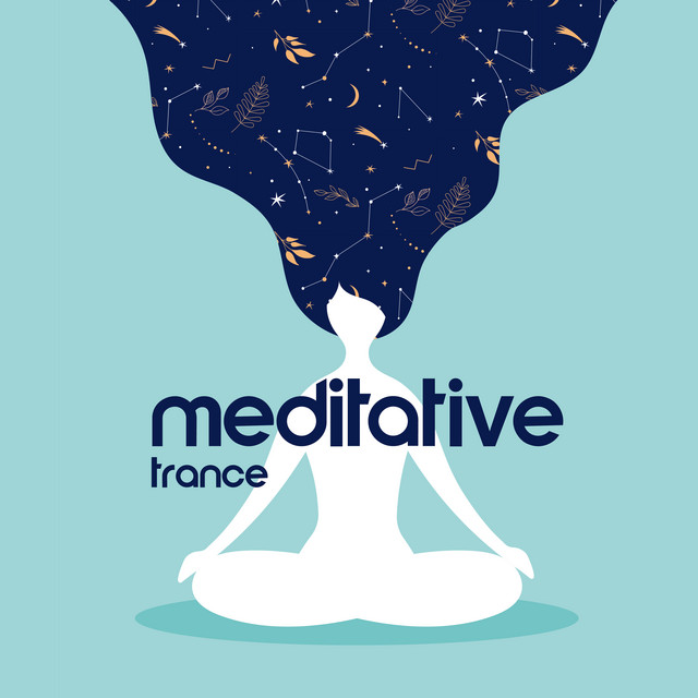 Meditative Trance cover art