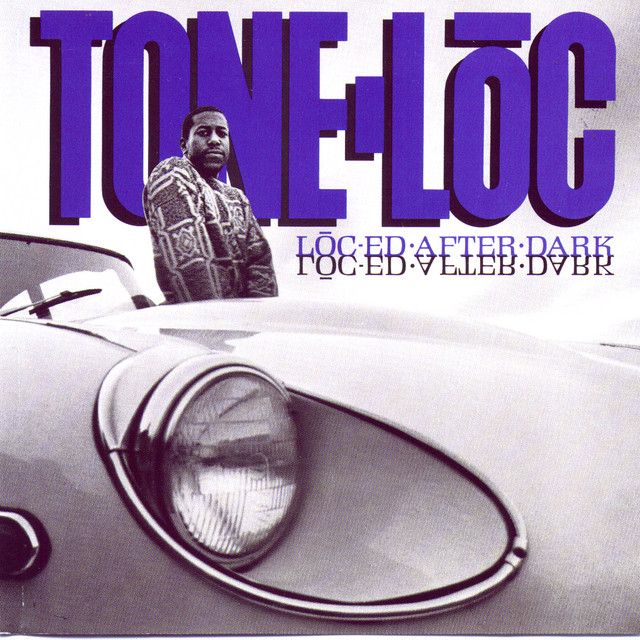 Funky Cold Medina