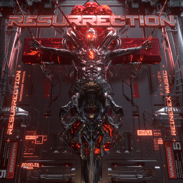 Tyrant cover art