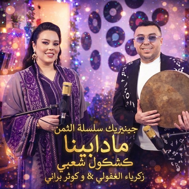 undefined album image