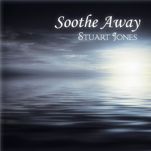 Soothe Away cover art