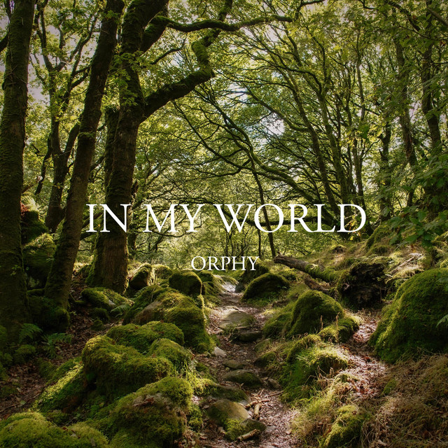 In My World (Instrumental)