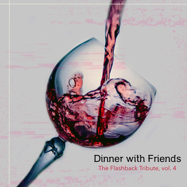 Hello Goodbye Chill Out Song By Dinner With Friends Spotify