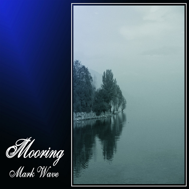 Mooring cover art