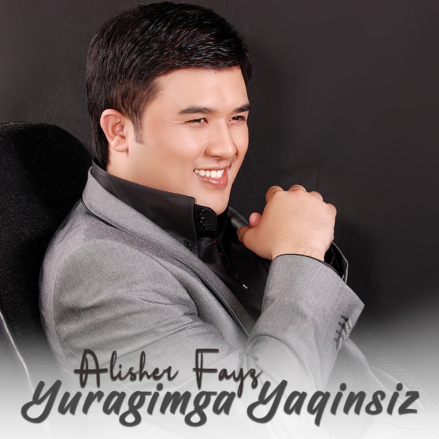 Yuragimga yaqinsiz cover art