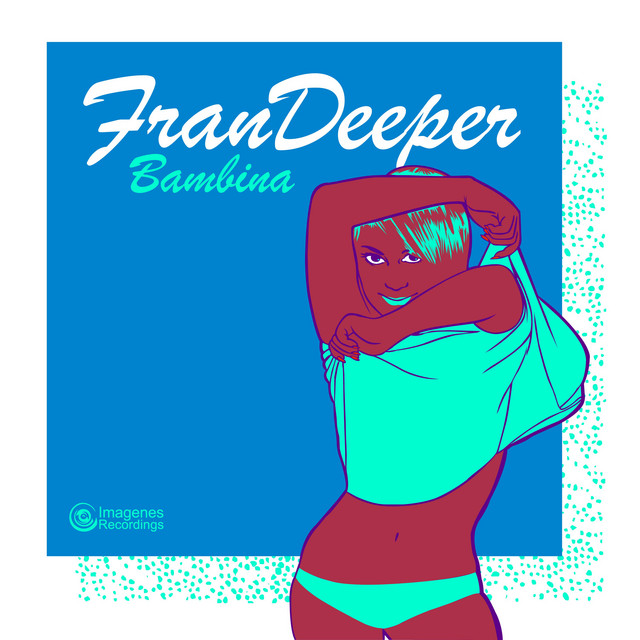 Bambina album art