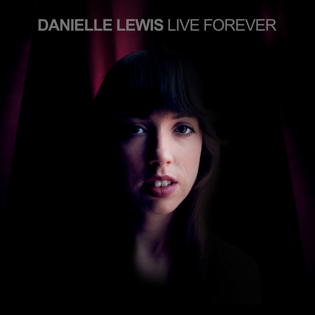 Live Forever cover art