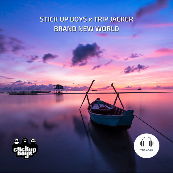 Brand New World