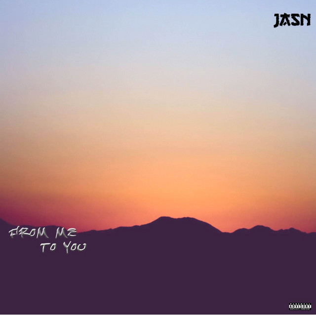 FROM ME TO YOU cover art
